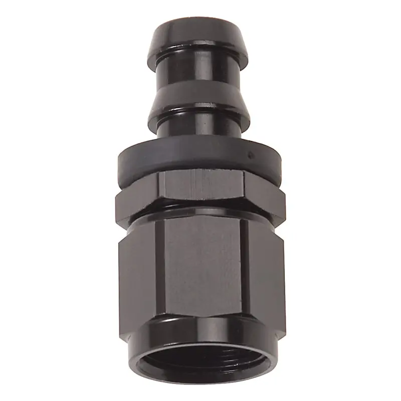 Russell Performance -6 An Twist-Lok Straight Hose End 1