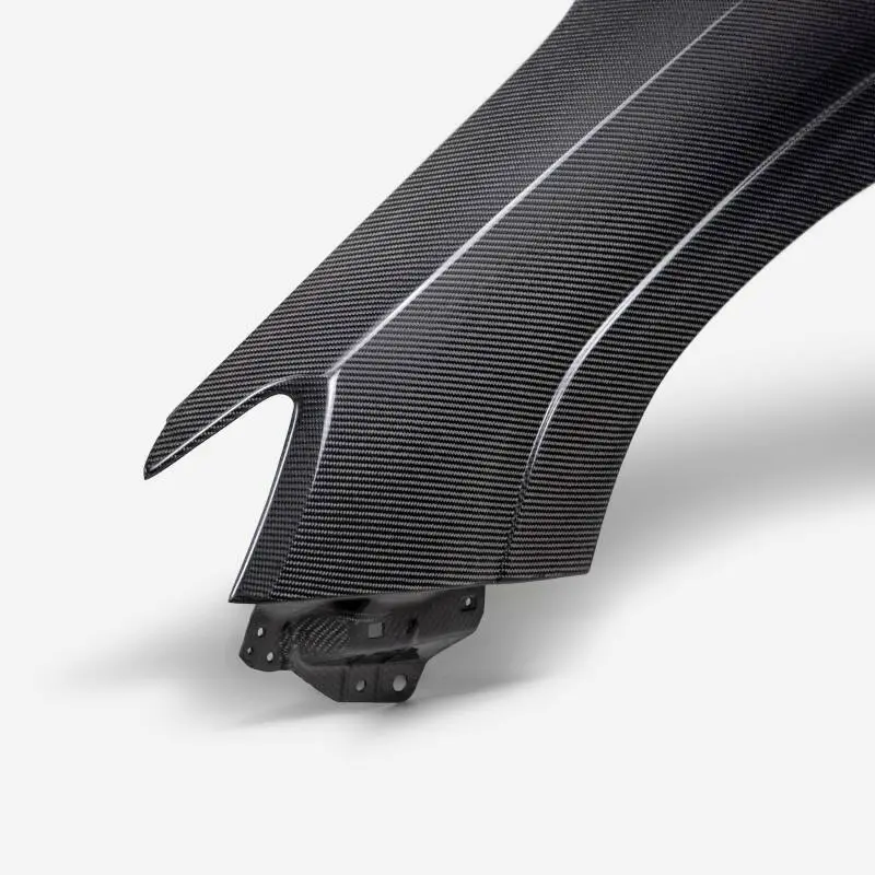 Seibon 2022 Subaru Wrx Oe-Style Carbon Fiber Fenders 1