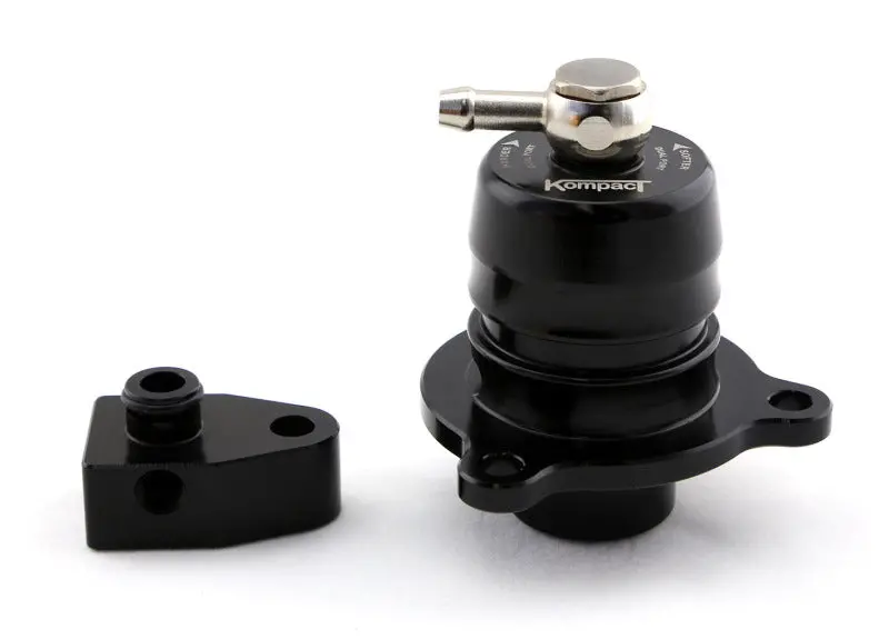 Turbosmart Bov Kompact Shortie Dual Port - Renault Clio Rs (Special Order 2/3 Week Turn Around Time) 1