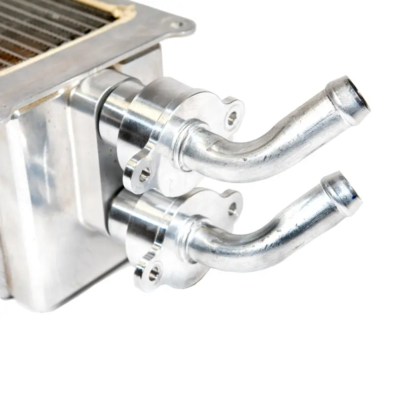 Vmp Performance 11-17 Roush Replacement Aluminum 3/4In Tube Kit 2