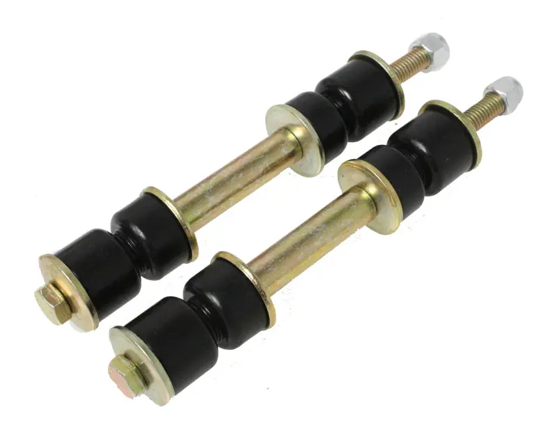 Energy Suspension Universal End Link 4 5/8-5 1/8In - Black 1