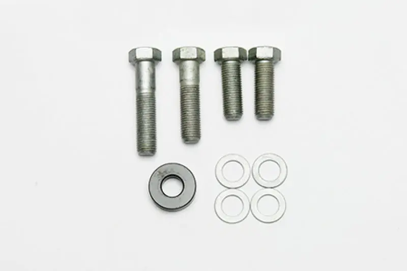 Wilwood Steering Arm Bolt Kit For Standard Height Ford Mustang Ii 1