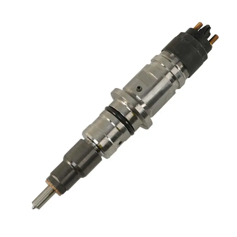 Bd Diesel 2022-2024 Dodge Ram 2500/3500 6.7L Cummins High Output Stock Replacement Injector 1