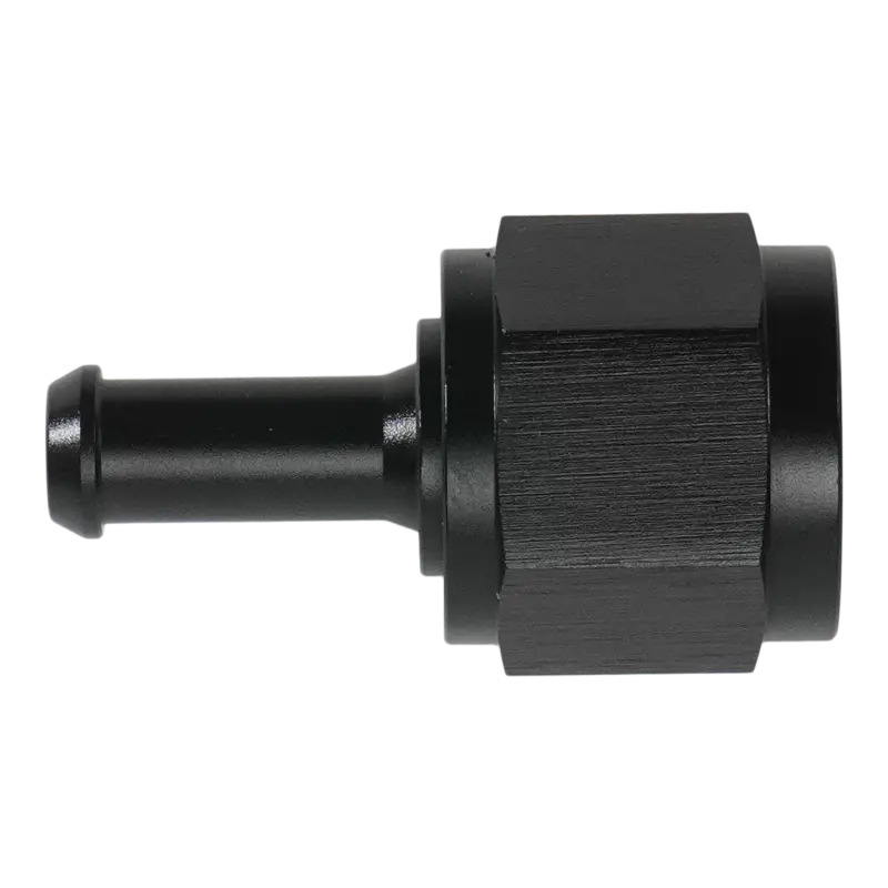 Deatschwerks An-8 Female Flare Swivel To 5/16In Single Hose Barb 1