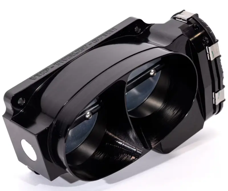 Vmp Performance 15-17 Gen2 Rear-Inlet Twinjet 67Mm Throttle Body 1