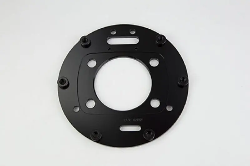 Wilwood Backing Plate For Ford Disc/Drum 1
