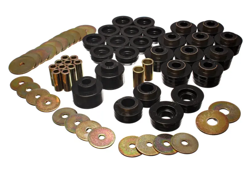 Energy Suspension 82-87 Buick Century/Regal/Grand National/Skylark / 78-88 Chevelle/Monte Carlo/Mali 2