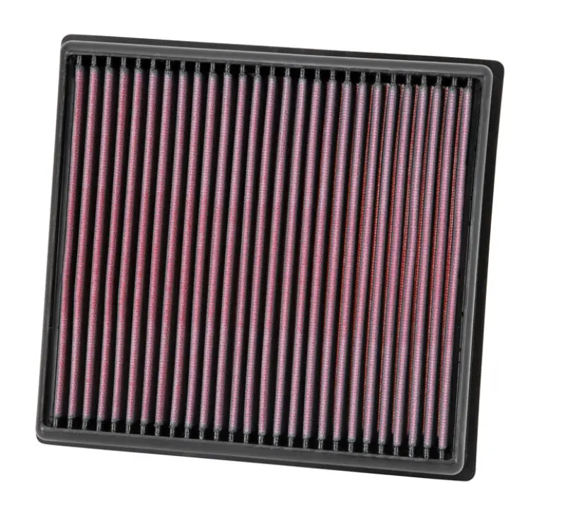 K&N Replacement Air Filter 12-13 Mercedes Benz A180/A200/A220/B180/B200/B220 2
