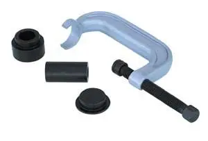 Spc Performance Honda B/Joint Press Set 1