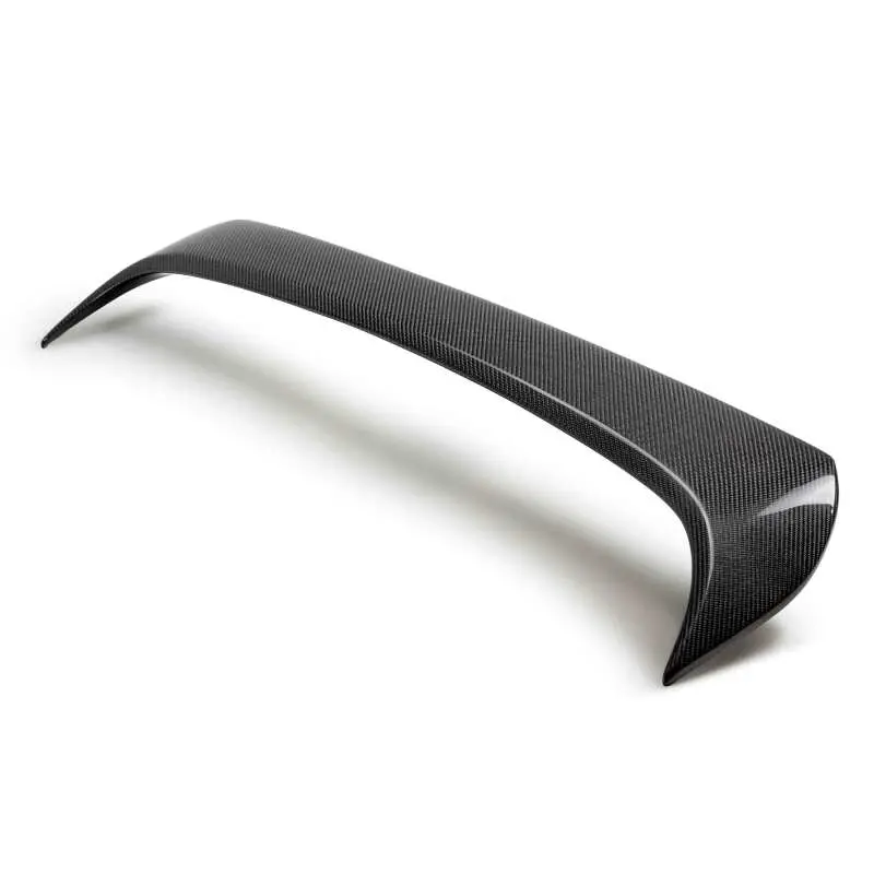 Seibon 2020+ Toyota Gr Supra Carbon Fiber Rear Roof Spoiler 1