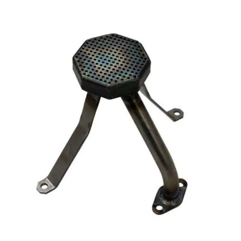 Moroso Toyota 4Age Oil Pump Pick-Up (For 20934) 1
