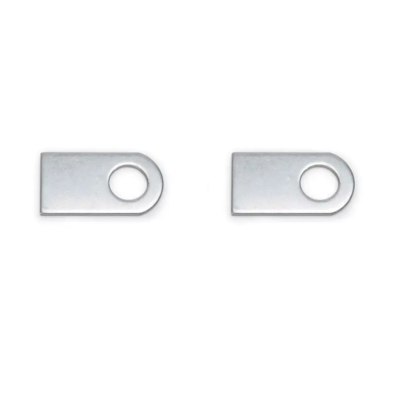 Russell Performance Weld-On Brake Hose Bracket (2 Pcs.) 1