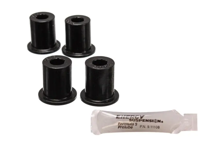 Energy Suspension Cj Rr Sprg Bush - Black 1