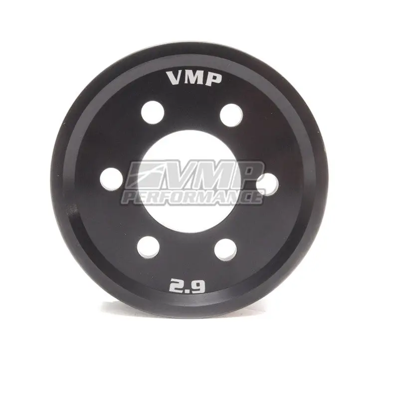 Vmp Performance 2003-2004 Ford Mustang Cobra Tvs Supercharger 2.9In Pulley 1