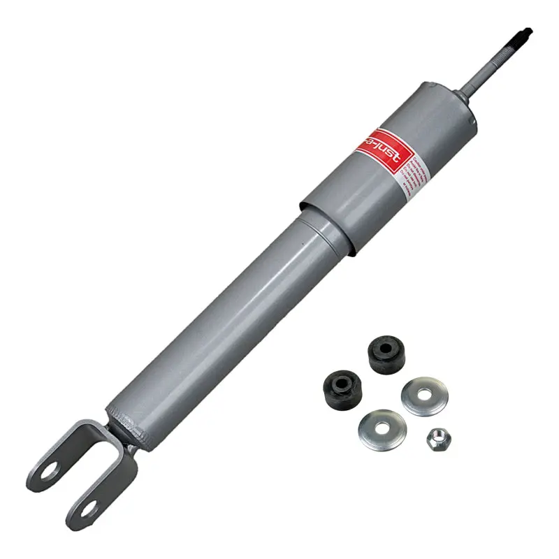 Kyb Shocks & Struts Gas-A-Just Front Cadillac Escalade 2002-06 Chevrolet Avalanche 1500 (2Wd) 2002-0 1