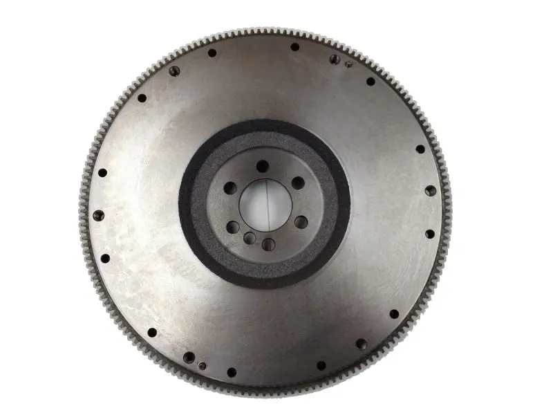 Fidanza Ford 289/302 Small Block 157-Tooth Nodular Iron Flywheel 1
