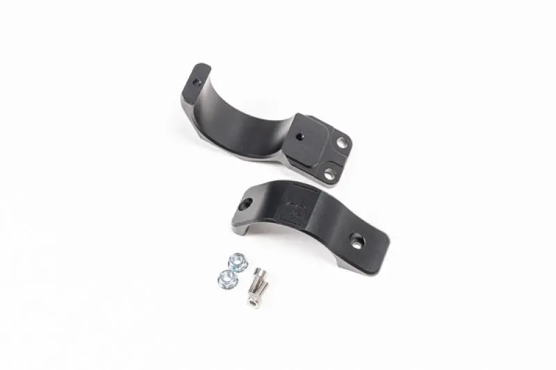 Radium Engineering Toyota Mk5 Supra Fuel Filter Mount 1
