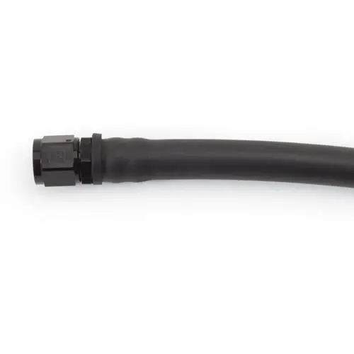 Russell Performance -8 An Twist-Lok Hose (Blue) (Pre-Packaged 3 Foot Roll) 2