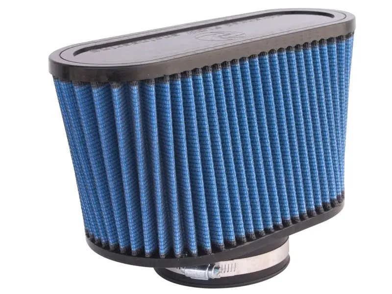 Afe Magnumflow Air Filters Iaf P5r A/F P5r 3-3/4F X (9X5-3/4)B X (11X4)T X 6H 1