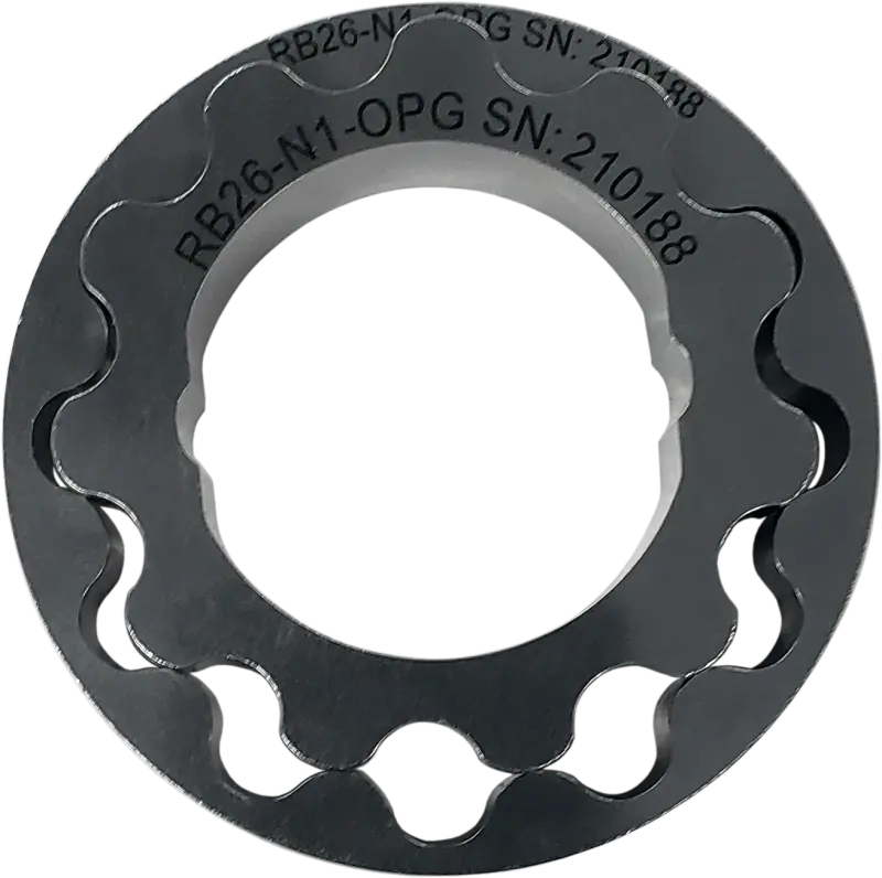 Boundary Nissan Rb26dett N1 2.6L Billet Oil Pump Gear 1