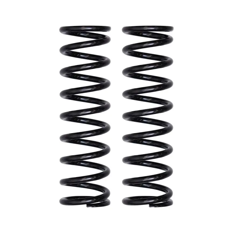 Skyjacker 2.5 In X 12 In X 200Lb Universal Coilover Coil Springs 1