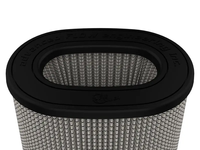 Afe Momentum Intake Rplcmnt Air Filter (6-3/4X4-3/4)In F X (8-1/4X6-1/4)In B X (7-1/4X5)In T X 7In H 2