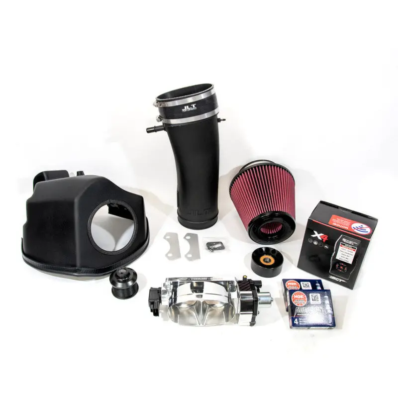 Vmp Performance 07-09 Shelby Gt500 Stage 4 Pack 1