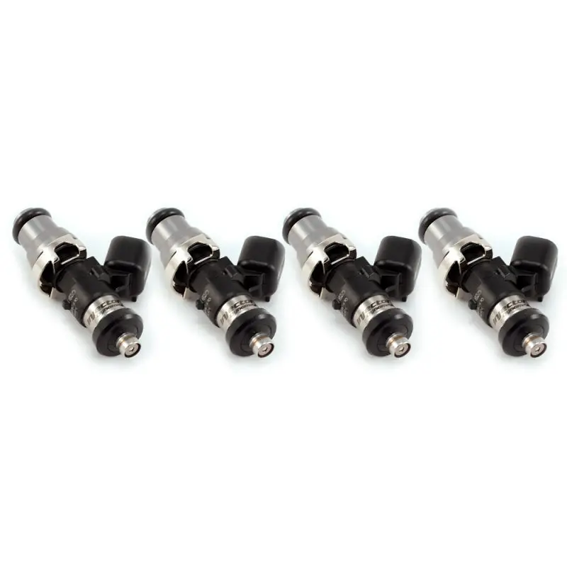 Injector Dynamics Id1300x 12-15 Honda Civic Si 1000Cc Injectors - Set Of 4 1