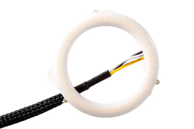 Diode Dynamics Halo Lights Led 60Mm Switchback (Single) 1