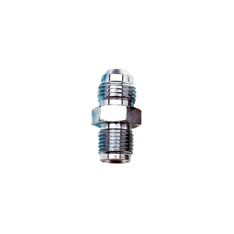 Russell Performance -6 An (1/2In-20 Inverted Flare) Power Steering Adapter 2