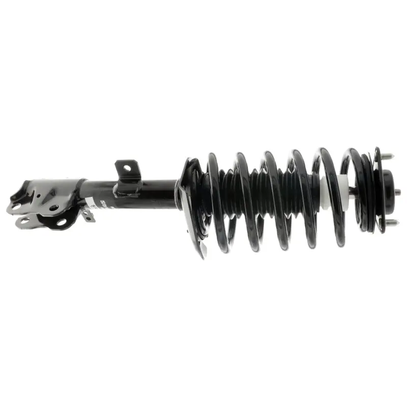 Kyb Shocks & Struts Strut Plus Front Right 12-17 Jeep Compass Fwd / 12-17 Jeep Patriot Fwd 2