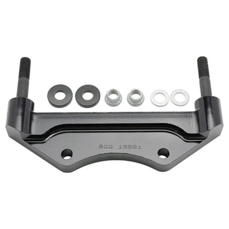 Wilwood Aero Front Bracket Kit Superformance 1