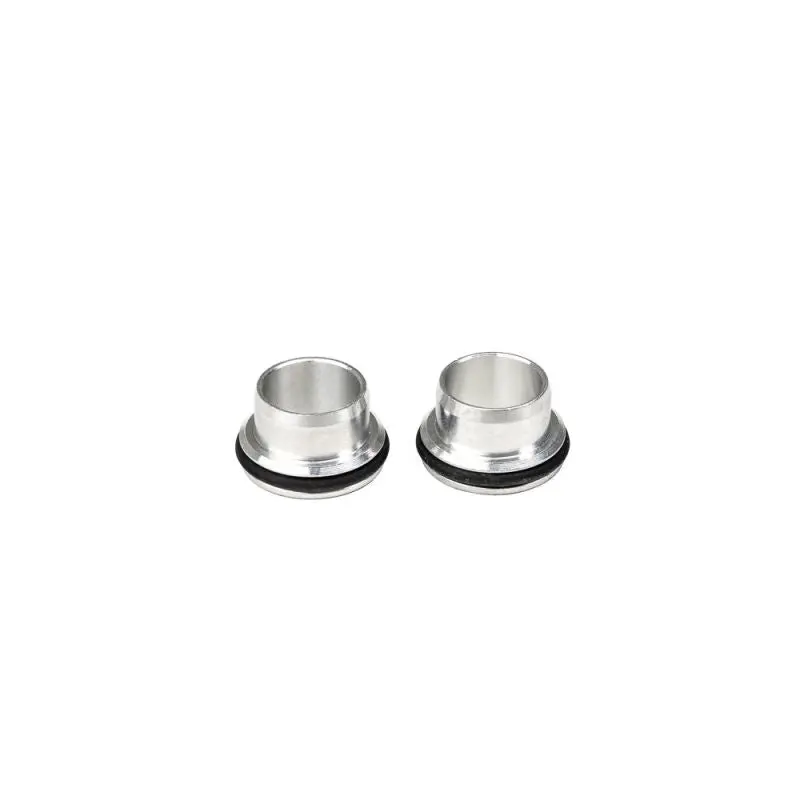 Injector Dynamics Bottom Adapter For 00-05 Honda S2000 Intake Manifold (Adapts To 14Mm Id) 1