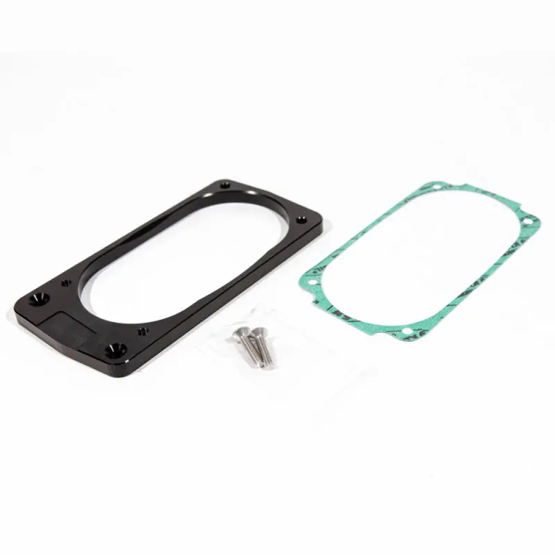 Vmp Performance Gen3 Throttle Body Adapter Plate For Vmp 163R Throttle Body 1