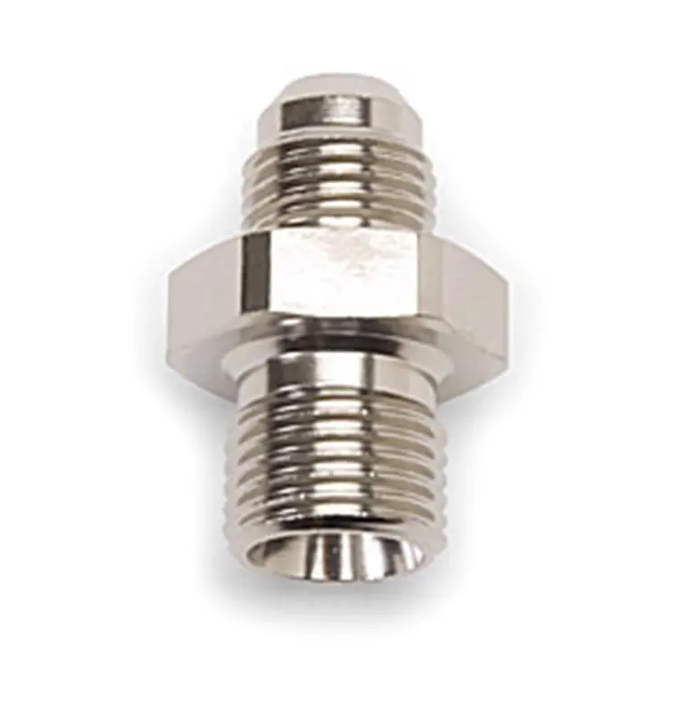 Russell Performance -6 An Flare To 16Mm X 1.5 Metric Thread Adapter (Endura) 1