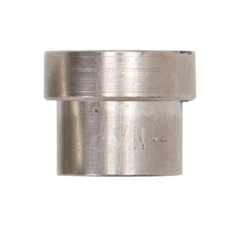 Russell Performance -4 An Tube Sleeve 1/4Inin Dia. (Endura) (6 Pcs.) 1