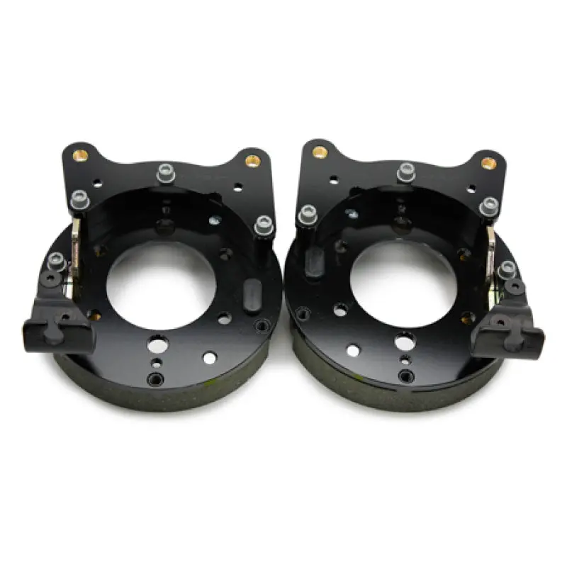 Wilwood 12.19In Dia 2.66In Offset Disc/Drum Bracket - Pair 1