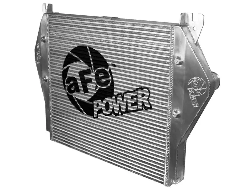 Afe Bladerunner Intercoolers I/C Dodge Diesel Trucks 03-07 L6-5.9L (Td) 1