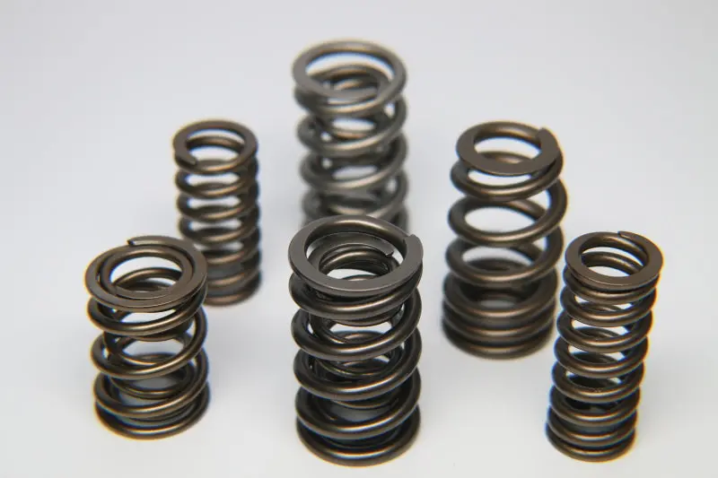 Ferrea Mitsubishi 6G72/6G72t Dual Valve Spring - Set Of 24 1