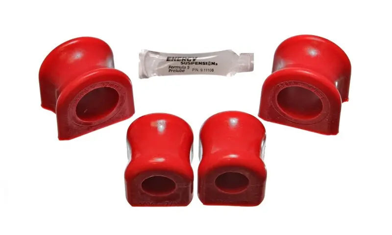 Energy Suspension 83-94 Gm S-10 Blazer/ S-15 Jimmy 4Wd 32Mm Front Sway Bar Bushing Set 1
