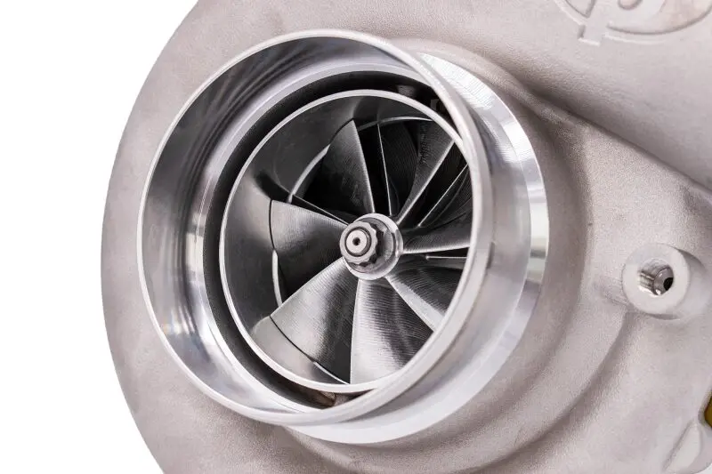 Forced Performance Fp7275 Turbocharger W/T4 .96 A/R Turbine Housing 1