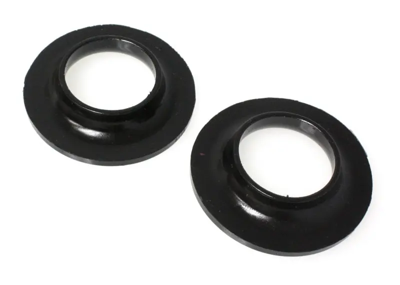 Energy Suspension Gm Rear Spring Isolator - Black 1