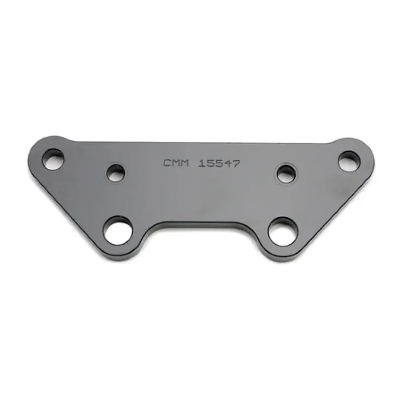 Wilwood Spindle Mt Flat Bracket 5.49 3.000 Mt 1