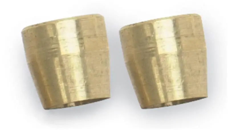 Russell Performance -10 An Replacement Ferrules 1
