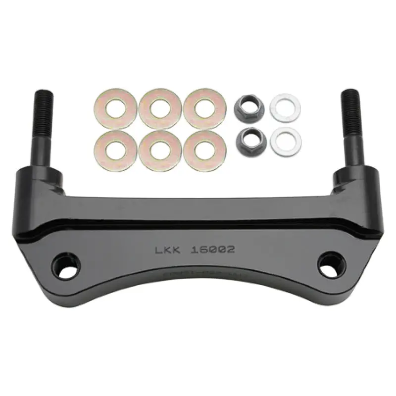 Wilwood Front Caliper Mounting Kit W/Bracket Mounts Bmw E36 M3 1