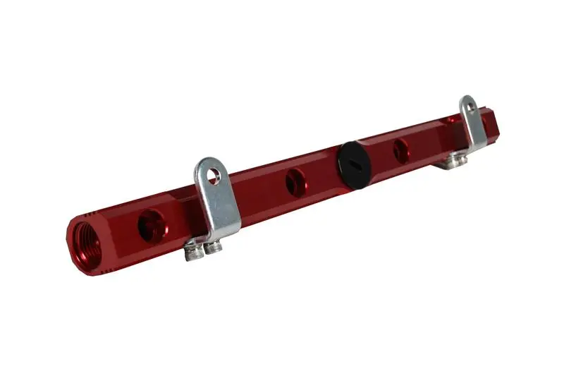 Aeromotive Fuel Rails - Volkswagen 1.8L Turbo 1