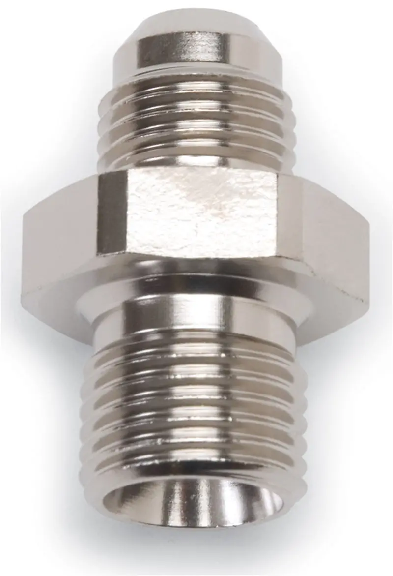 Russell Performance -8 An Flare To 16Mm X 1.5 Metric Thread Adapter (Endura) 1