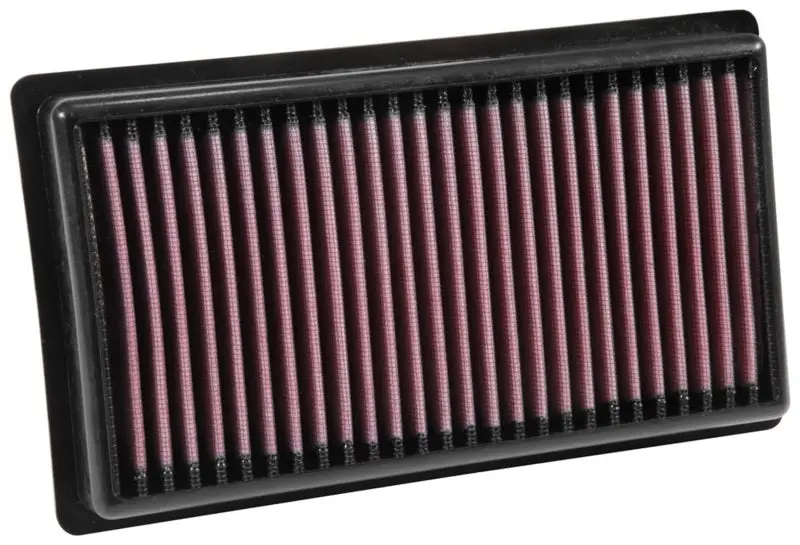 K&N 17-18 Kia Rio Iv 1.0L Drop In Air Filter 2