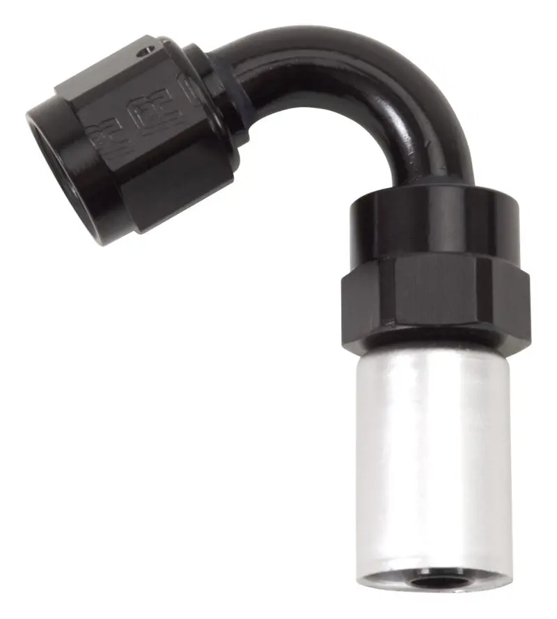Russell Performance -8 An Proclassic Crimp 120 Degree End (O.D. 0.700) 1