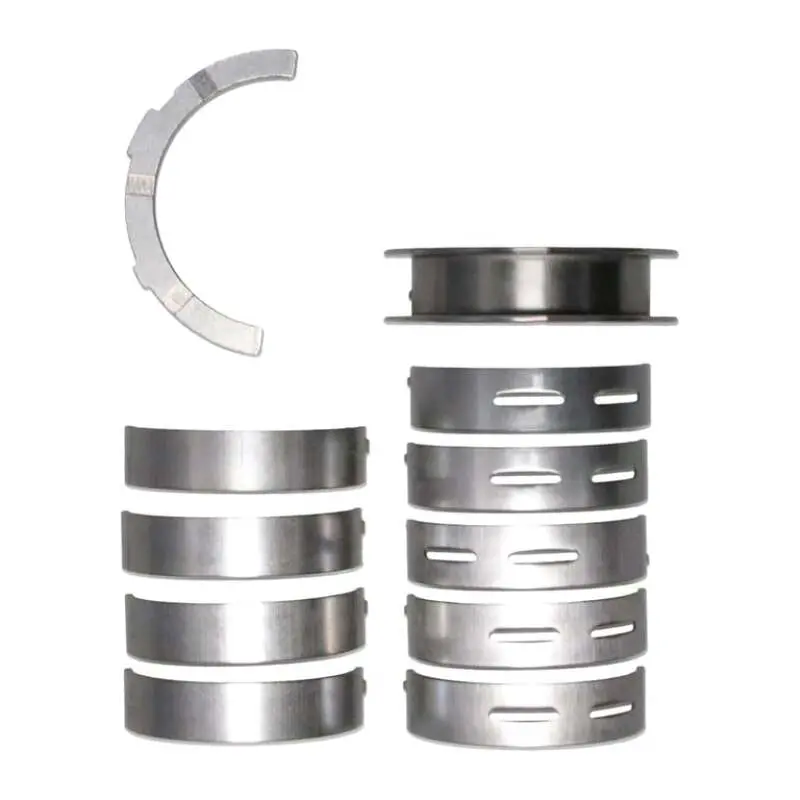 Manley 1991-2010 Ford Mustang V6 4.6L Series Windsor Aluminum Main Bearing 1